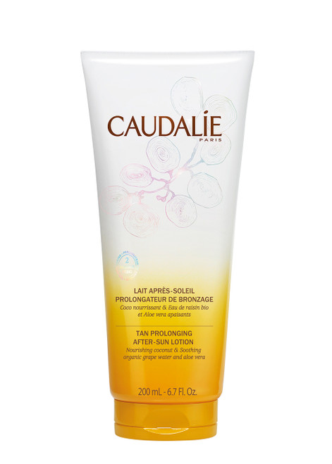 CAUDALIE-Tan Prolonging After Sun Lotion 200ml