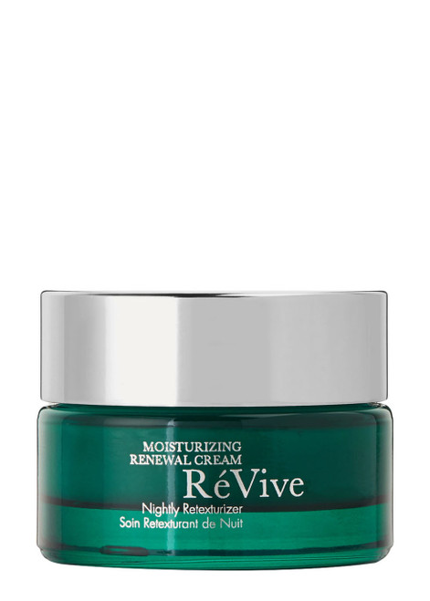 RÉVIVE-Moisturizing Renewal Cream Nightly Retexturizer 15ml