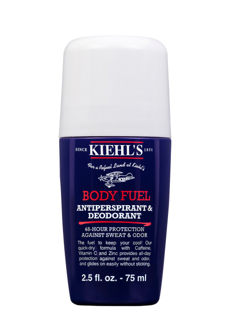 KIEHL'S-Body Fuel Antiperspirant & Deodorant 75ml