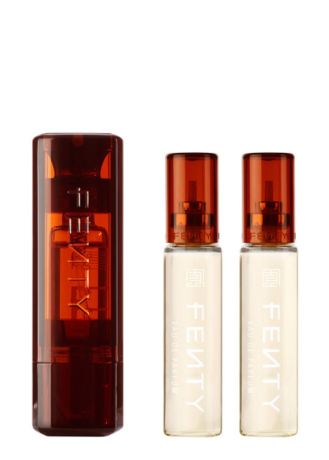 FENTY BEAUTY-Fenty Eau De Parfum Travel Set 3 x 10ml