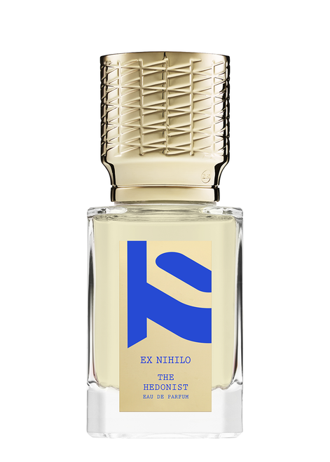 EX NIHILO-The Hedonist Eau De Parfum Limited Edition 30ml