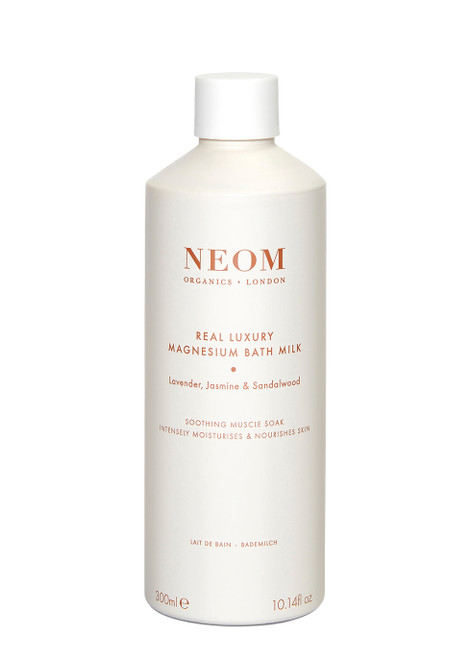 NEOM-Real Luxury Magnesium Bath Milk 300ml