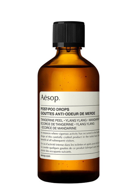 AESOP Post Poo Drops 100ml