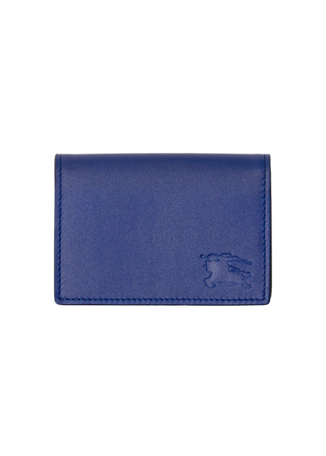 BURBERRY-Ekd folding card case