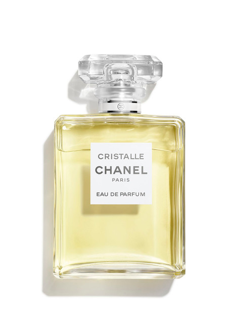 CHANEL-CRISTALLE ~ Eau De Parfum Spray