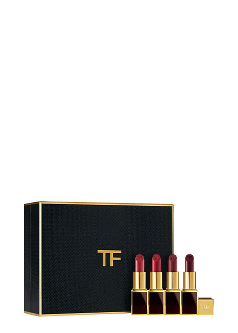 TOM FORD-Lip Color Collection
