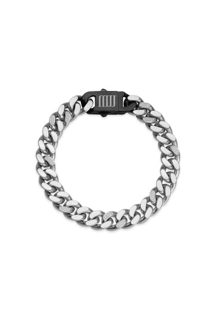 MJ JONES-Cuban bracelet