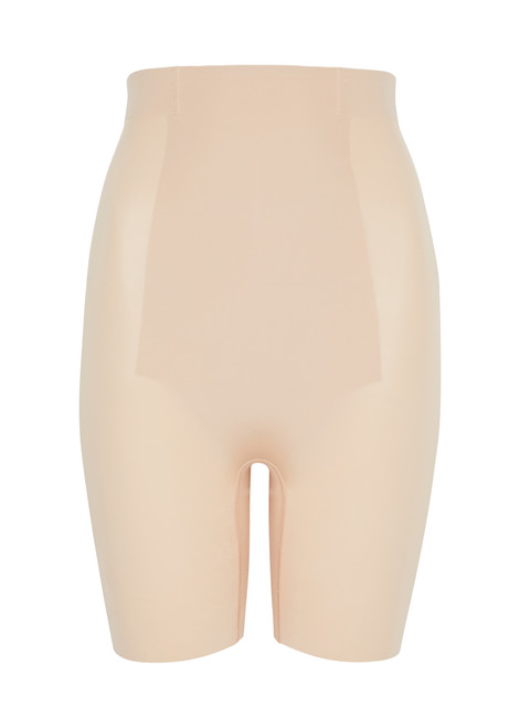 WACOAL-Inès Secret stretch-nylon high-waist shaping shorts