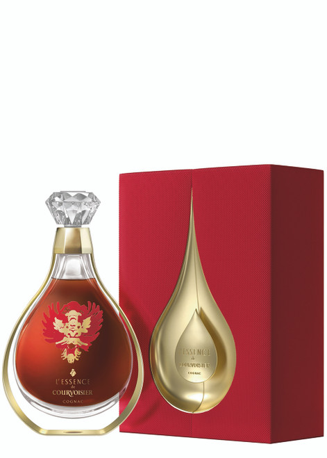 COURVOISIER-L'Essence Cognac Lunar New Year