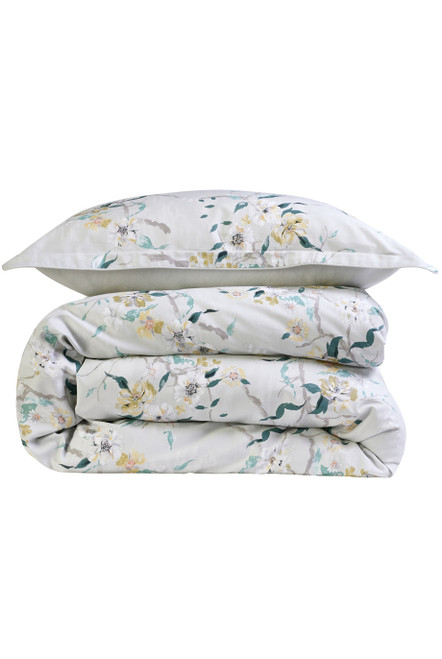 CHRISTY-Katsura single duvet set vintage