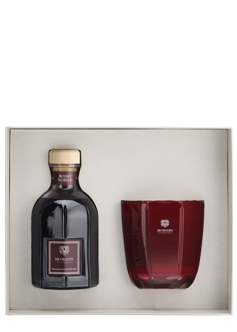 DR. VRANJES FIRENZE-Rosso Nobile Gift Set