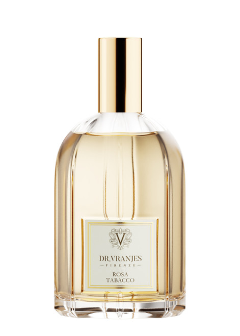 DR. VRANJES FIRENZE-Rosa Tabacco Room Spray 100ml