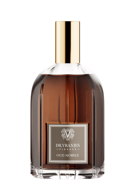 DR. VRANJES FIRENZE-Oud Nobile Room Spray 100ml