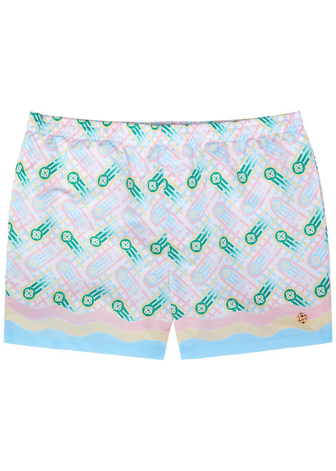 Beach Shorts – Maison SL