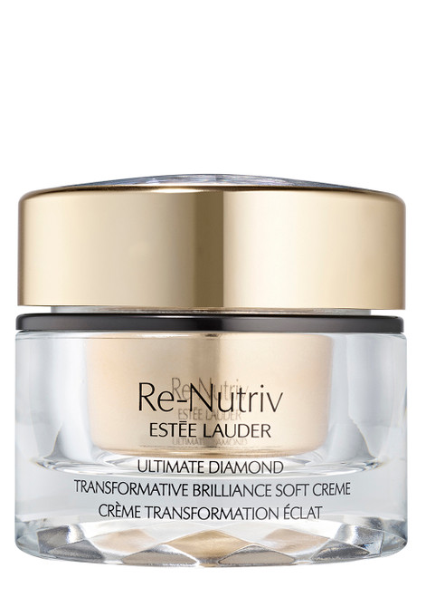 ESTÉE LAUDER-Re-Nutriv Ultimate Diamond Transformative Brilliance Soft Crème 50ml