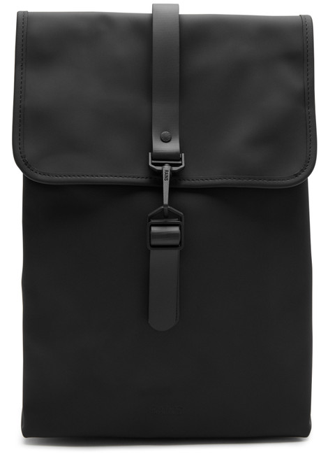 RAINS Mini rubberised backpack | Harvey Nichols