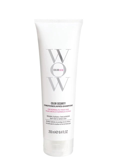 COLOR WOW-Color Security Conditioner Normal-Thick 250ml