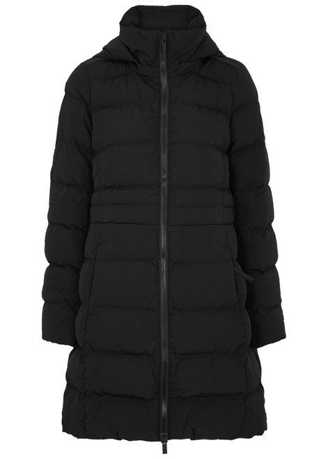 CANADA GOOSE-Aurora quilted shell parka 