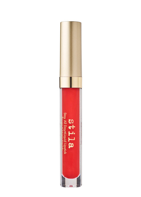 STILA-Stay All Day Liquid Lipstick - Sheer
