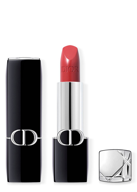DIOR-Rouge Dior Couture Lipstick - Satin