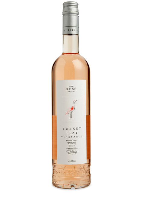 TURKEY FLAT-Rosé 22