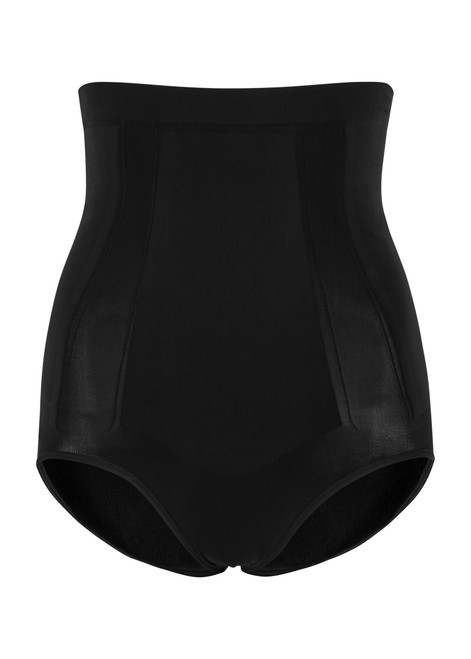SPANX-OnCore high-waisted briefs