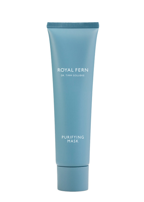 ROYAL FERN -Purifying Mask 100ml