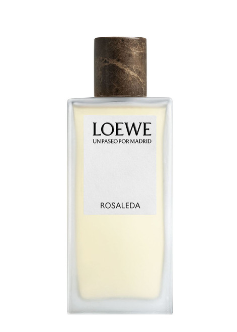 LOEWE-Un Paseo Por Madrid Rosaleda Eau De Parfum 100ml