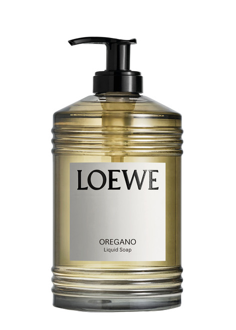 Oregano Liquid Soap 360ml