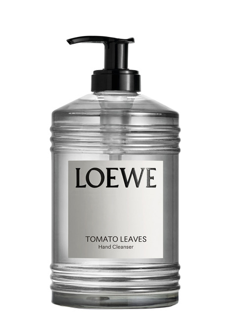 LOEWE Tomato Leaves Hand Cleanser 360ml | Harvey Nichols