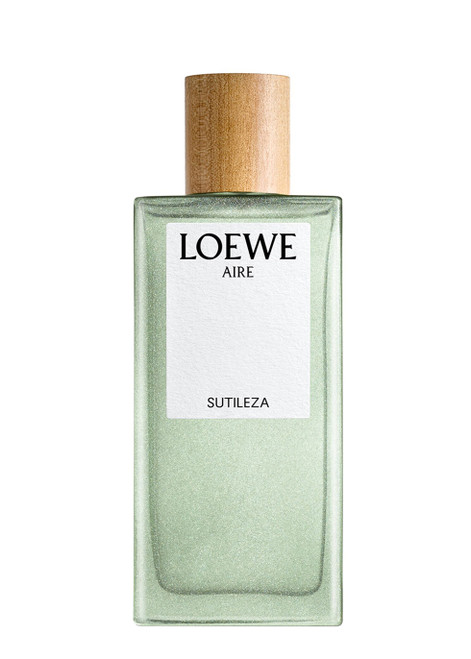 LOEWE-Aire Sutileza Eau De Toilette 100ml 