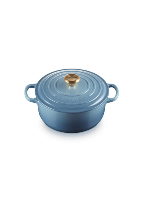 LE CREUSET-Traditional kettle with fixed whistle 2.1l