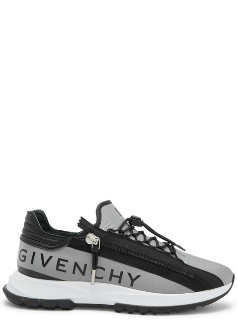 GIVENCHY Spectre 4G-jacquard sneakers | Harvey Nichols