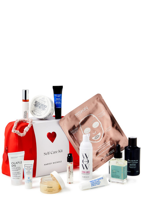 HARVEY NICHOLS-Self-Care Kit