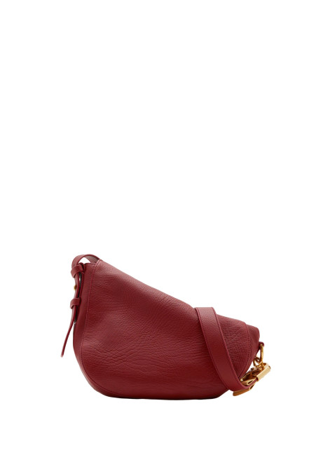 BURBERRY-Small knight bag