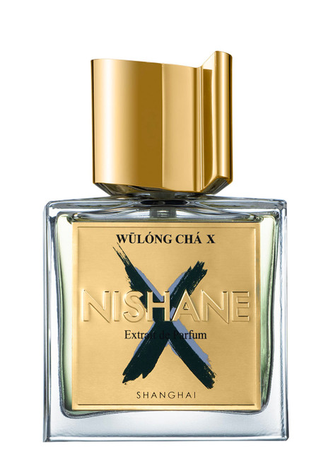 NISHANE-Wūlóng Chá X Extrait De Parfum 100ml