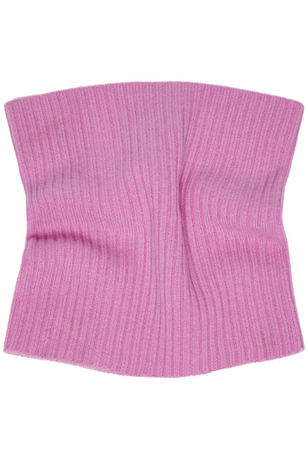 MAX&CO-Max&co. Accessori mod 1 - ribbed cashmere neck warmer