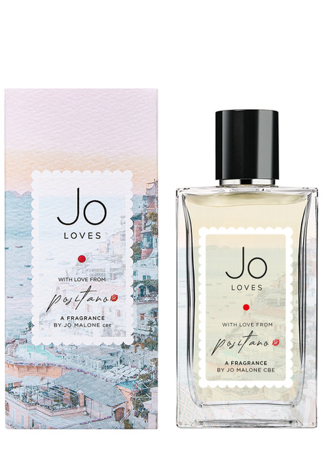 JO LOVES-With Love From Positano Limited Edition 100ml