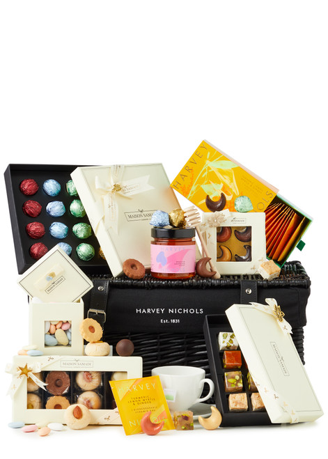 HARVEY NICHOLS-Eid Sa'id Hamper 