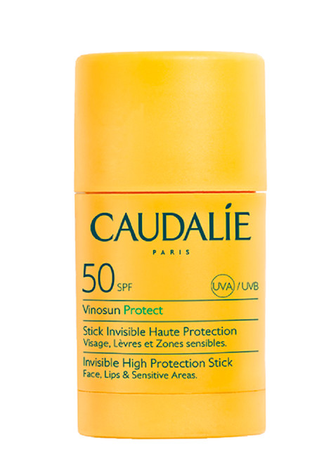 CAUDALIE-Vinosun Protect Invisible Stick SPF50