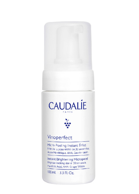 CAUDALIE-Vinoperfect Micropeel Foam 100ml