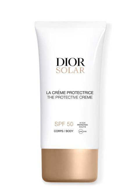 DIOR-Dior Solar The Protective Cream SPF50