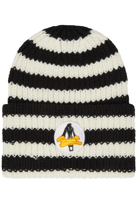MAX&CO-&co.llaboration mod 1 - knitted beanie max&co. With looney tunes