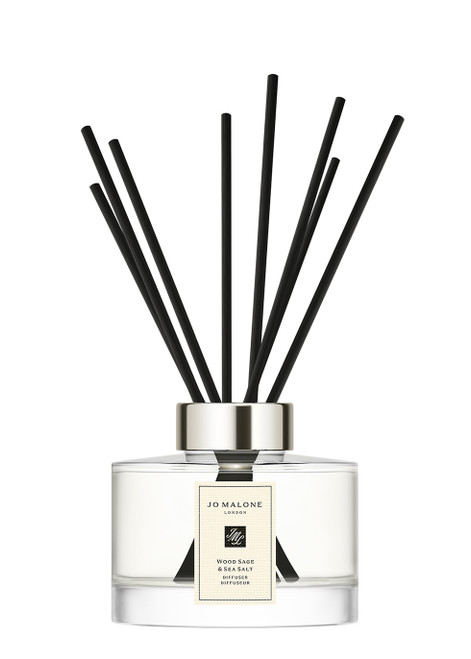 JO MALONE LONDON-Wood Sage & Sea Salt Diffuser 165ml