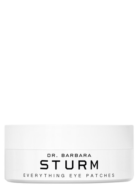 DR BARBARA STURM-Everything Eye Patches