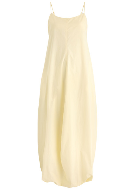 FAITHFULL THE BRAND-Anais cotton maxi dress