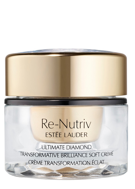 ESTÉE LAUDER-Re-Nutriv Ultimate Diamond Transformative Brilliance Soft Crème 30ml