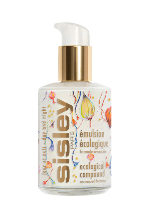 SISLEY-Ecological Compound Limited Edition 125ml
