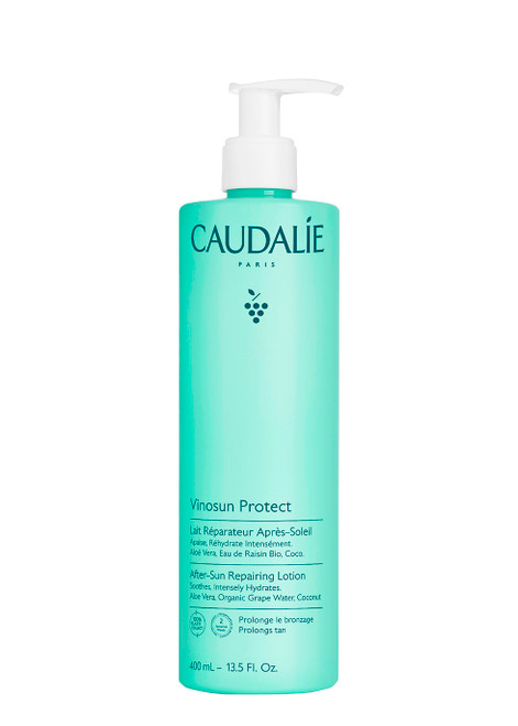 CAUDALIE-Vinosun After-Sun Repairing Lotion 400ml 