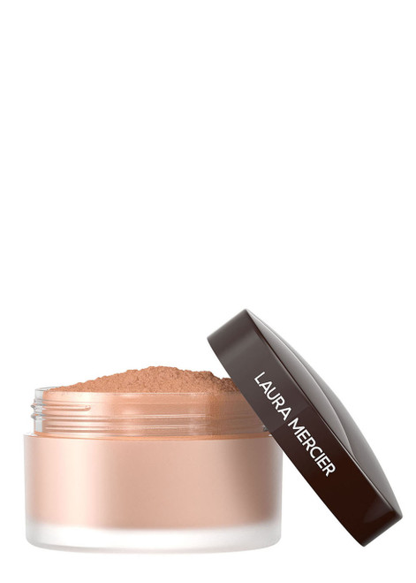 LAURA MERCIER-Mini Translucent Loose Setting Powder